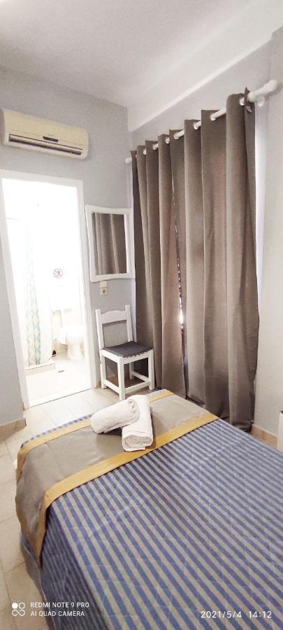 Irene Studios Κάβος Εξωτερικό φωτογραφία